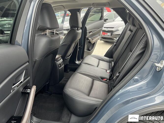 Mazda CX-30 45 interauto-car