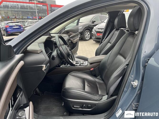 Mazda CX-30 38 interauto-car
