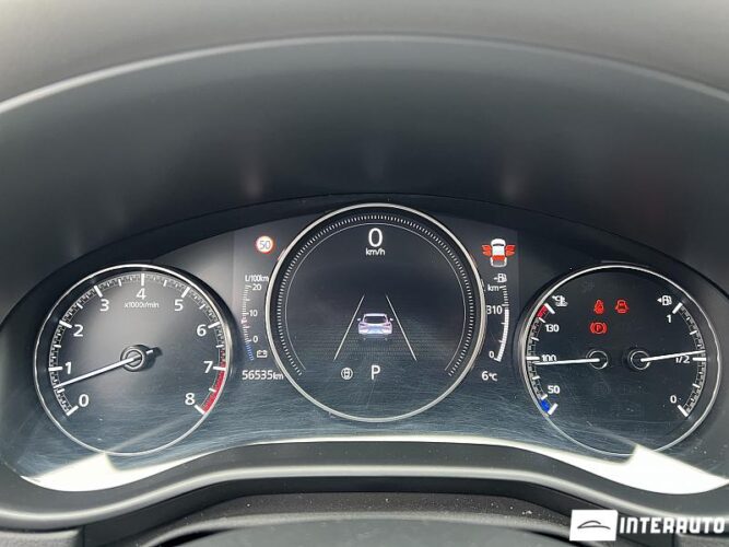 Mazda CX-30 41 interauto-car