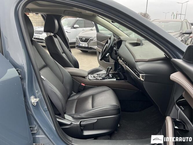 Mazda CX-30 48 interauto-car