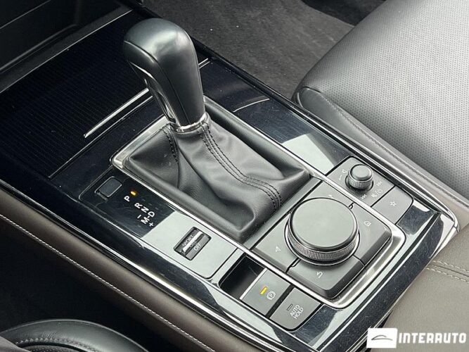 Mazda CX-30 44 interauto-car