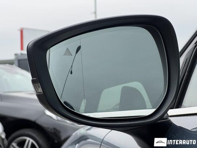 Mazda CX-30 50 interauto-car