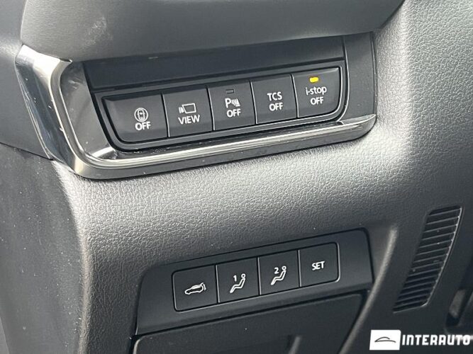 Mazda CX-30 52 interauto-car