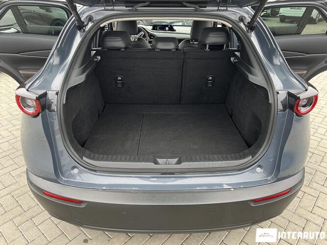 Mazda CX-30 54 interauto-car