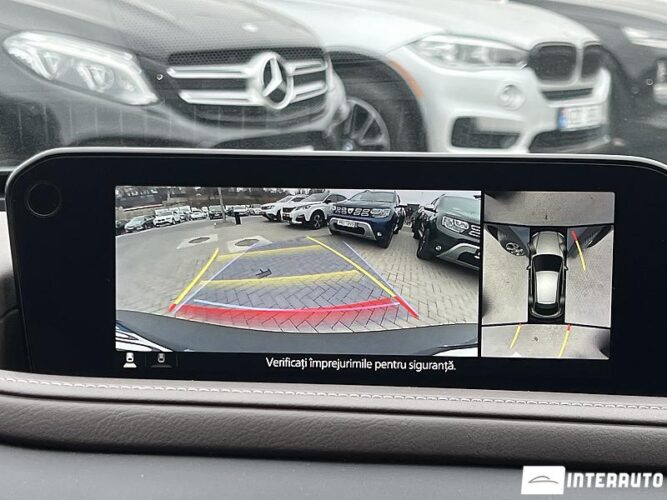 Mazda CX-30 42 interauto-car