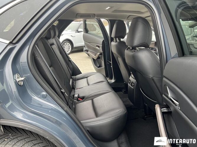 Mazda CX-30 47 interauto-car