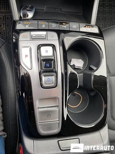 Hyundai Tucson 44 interauto-car