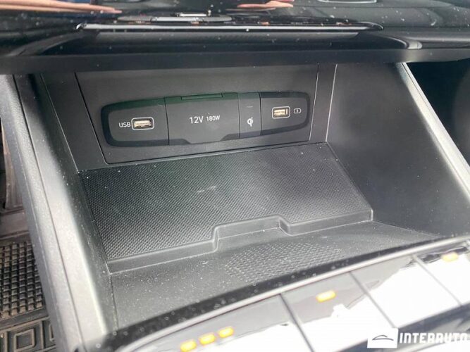 Hyundai Tucson 43 interauto-car