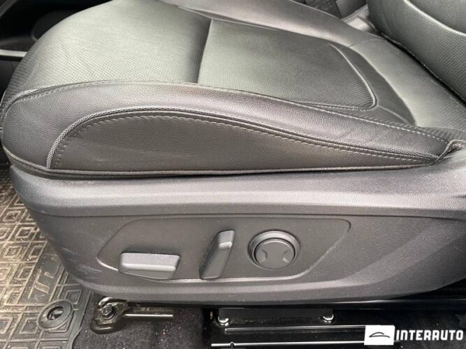 Hyundai Tucson 45 interauto-car