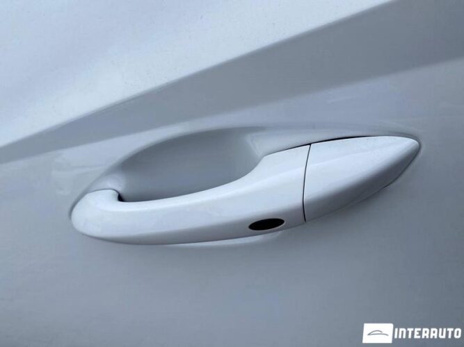 Hyundai Tucson 35 interauto-car