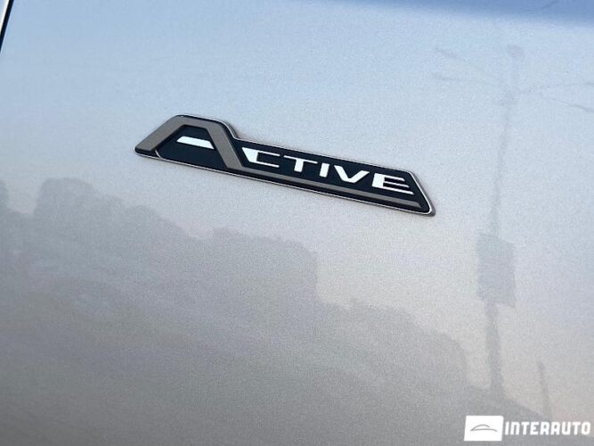 Ford Focus 38 interauto-car