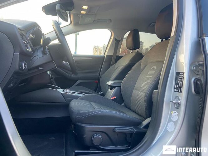 Ford Focus 39 interauto-car