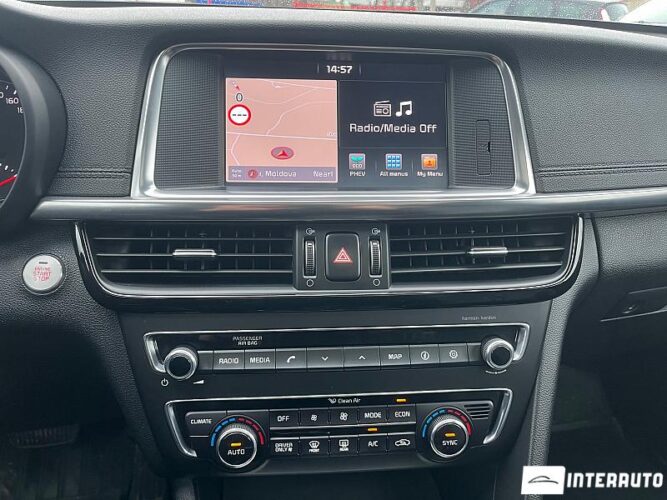 Kia Optima 48 interauto-car