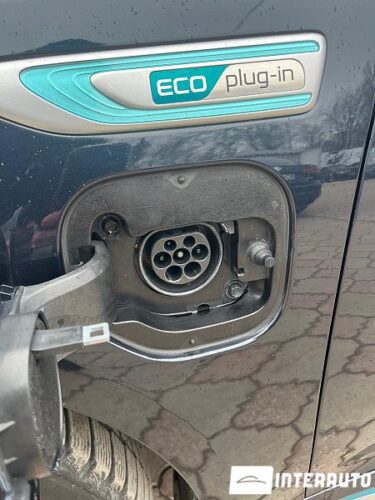 Kia Optima 40 interauto-car