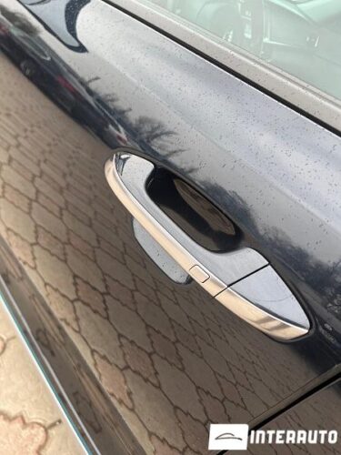 Kia Optima 38 interauto-car