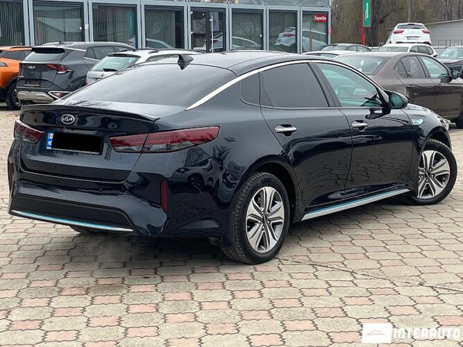 Kia Optima 36 interauto-car