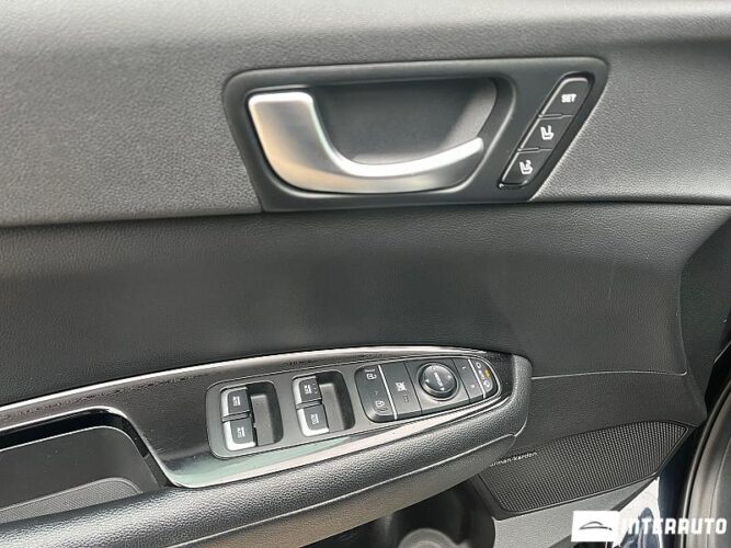 Kia Optima 42 interauto-car