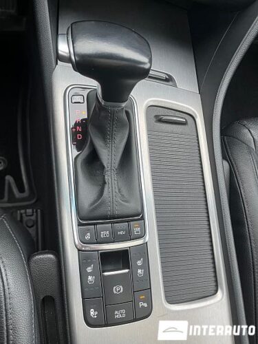 Kia Optima 49 interauto-car