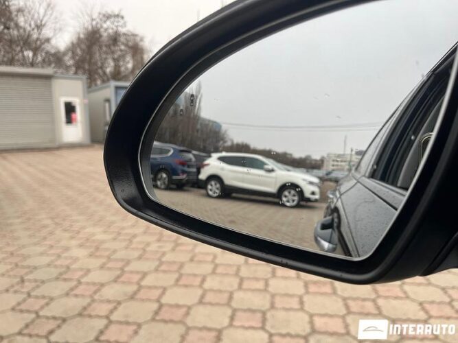 Kia Optima 39 interauto-car