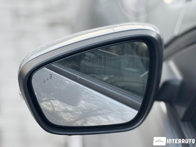 Ford Kuga 42 interauto-car