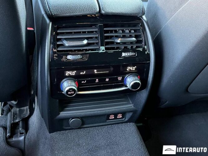 BMW 530e 47 interauto-car