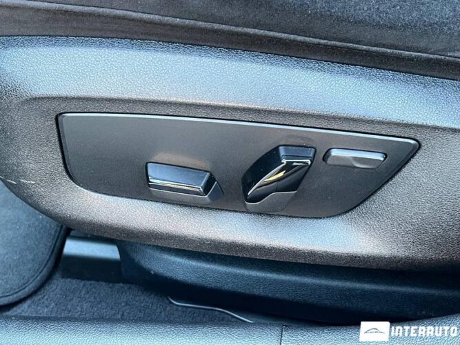 BMW 530e 46 interauto-car