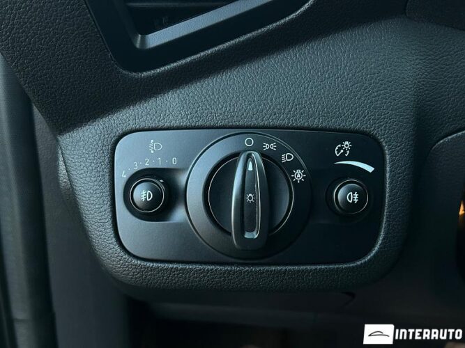 Ford Kuga 40 interauto-car
