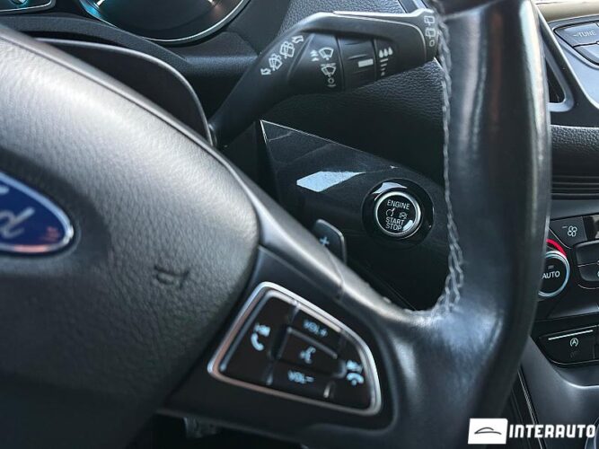 Ford Kuga 42 interauto-car