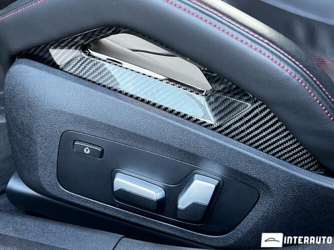 BMW M3 CS 51 interauto-car