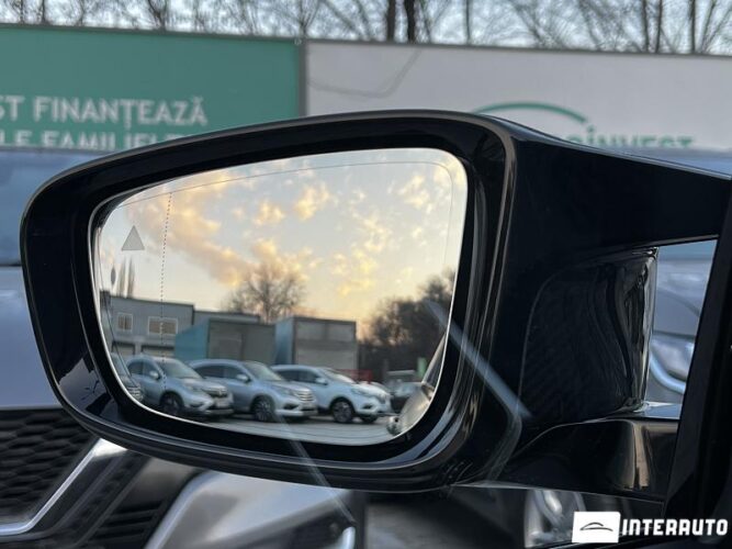 BMW M3 CS 53 interauto-car