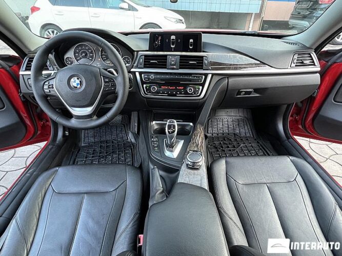 BMW 428i 42 bmw 428i 2015