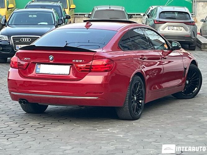 BMW 428i 34 bmw 428i 2015