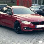 BMW 428i 2015