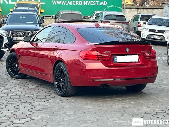 BMW 428i 36 bmw 428i 2015