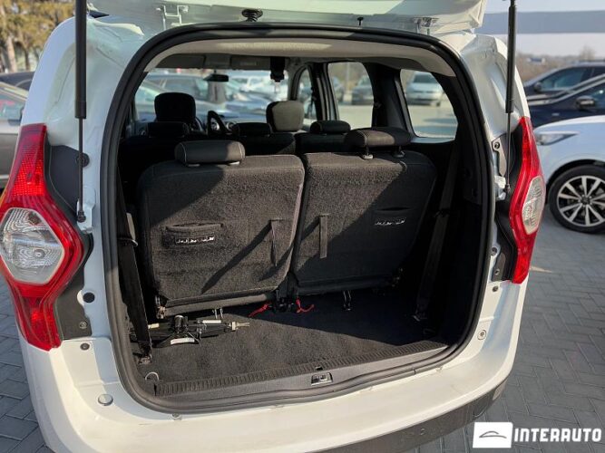 Dacia Lodgy 47 interauto-car