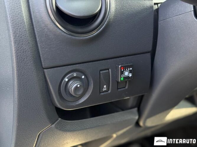 Dacia Lodgy 36 interauto-car