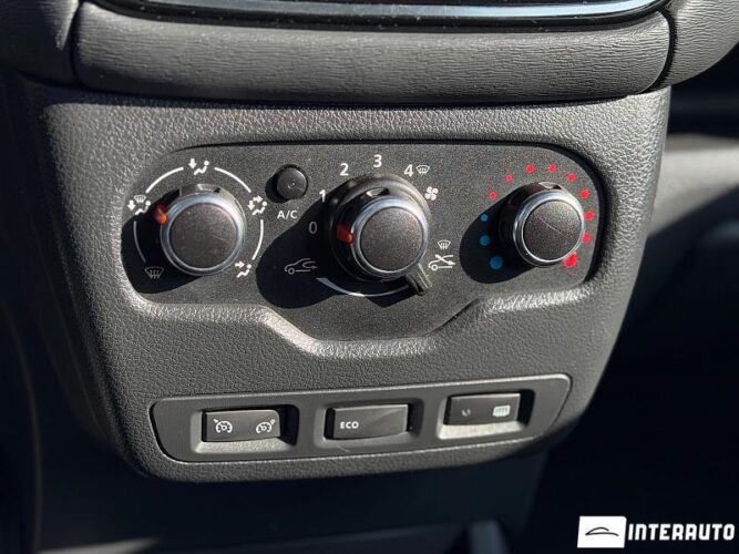 Dacia Lodgy 41 interauto-car