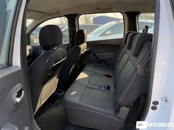 Dacia Lodgy 46 interauto-car
