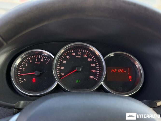 Dacia Lodgy 39 interauto-car