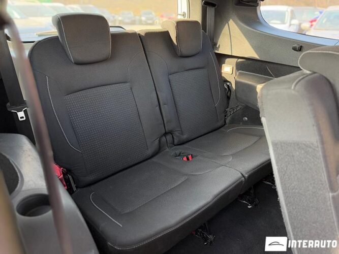 Dacia Lodgy 45 interauto-car