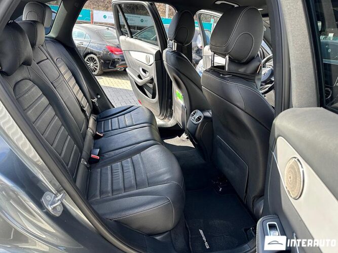 Mercedes GLC 250d 49 interauto-car