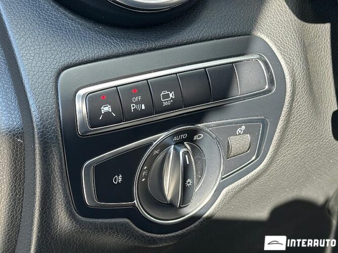 Mercedes GLC 250d 46 interauto-car