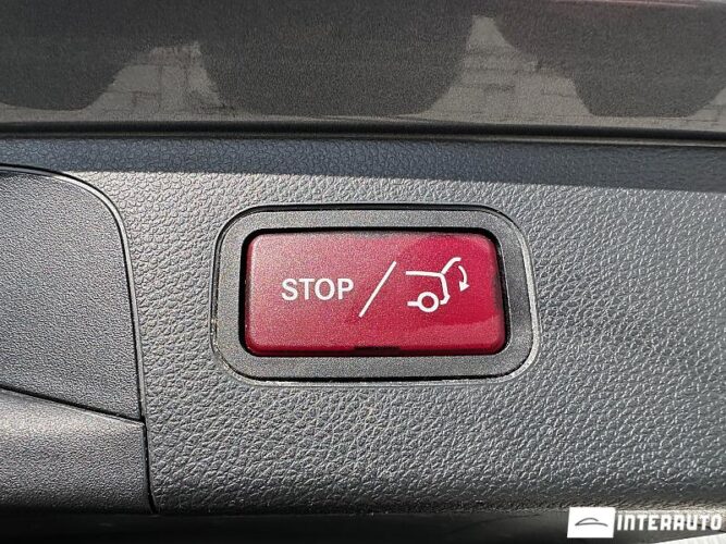 Mercedes GLC 250d 53 interauto-car