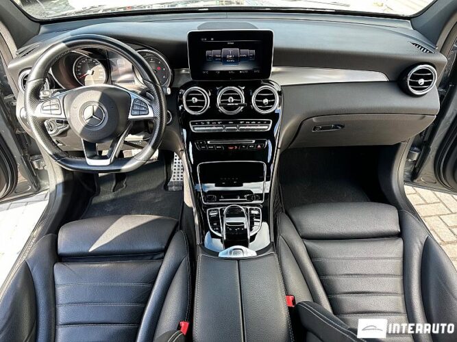 Mercedes GLC 250d 41 interauto-car
