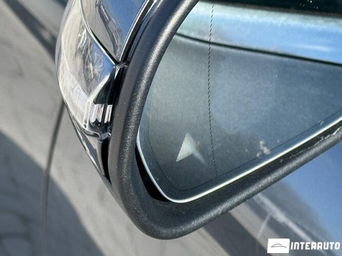 Mercedes GLC 250d 54 interauto-car