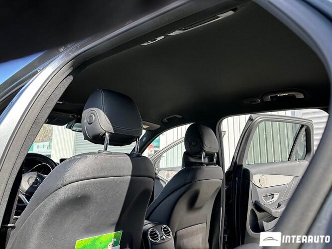 Mercedes GLC 250d 48 interauto-car