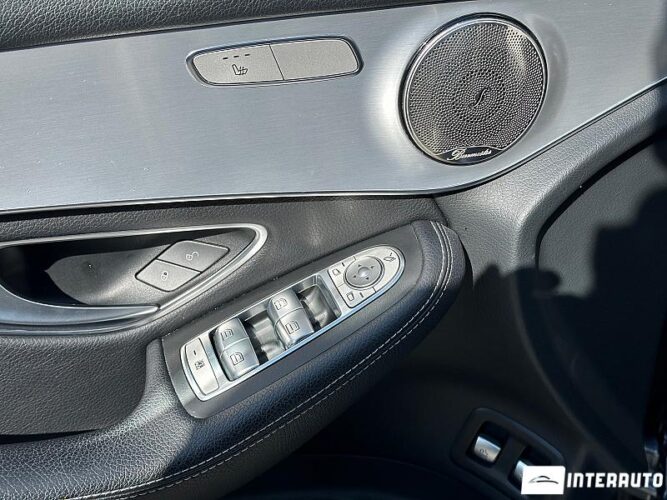 Mercedes GLC 250d 47 interauto-car