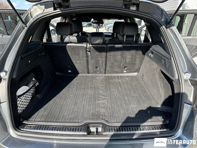 Mercedes GLC 250d 51 interauto-car