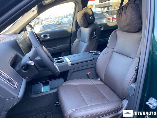 LiXiang L9 40 interauto-car