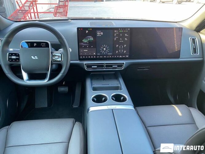 LiXiang L9 41 interauto-car